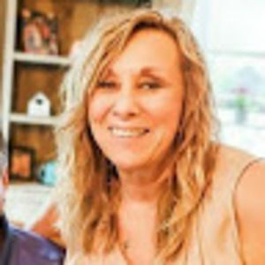 Meet your Posher, Rita